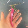 Various Wine Openers