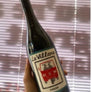 100% Aleatico Lazio, Italy Lady winemaker - Joy Kull All Natural. Chillable red. Volcanic soil. Violets + plums. Shouting laser beams of acidity and minerality in your mouth. Supersonic summer red. Step into the light... red!