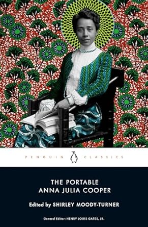 The Portable Anna Julia Cooper