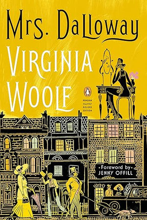 Mrs. Dalloway