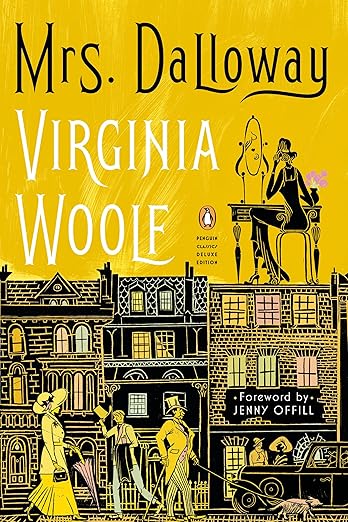 Mrs. Dalloway