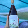 Emme Wines Pink Lemonade
