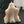 Sapphoir Faire Glow in the Dark Ghost Candle