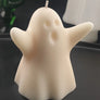 Sapphoir Faire Glow in the Dark Ghost Candle