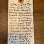 Dream Dweller Riesling