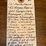 Ca' Montalbano D'Amone Reserva