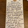 Domaine Fredavelle Coteaux d' Aix Provence