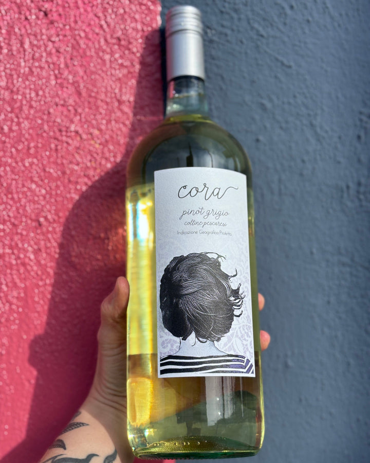 Green Snake – VINOVORE Silver Lake