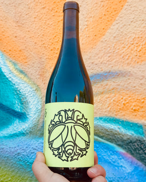 Vinicola Succés La Cuca De Llum