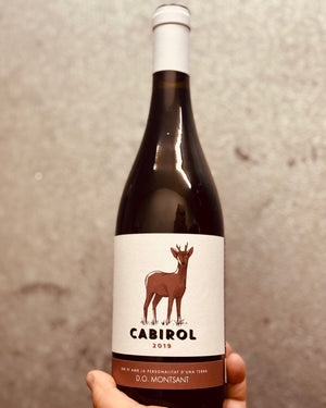 DIT Celler Caribol
