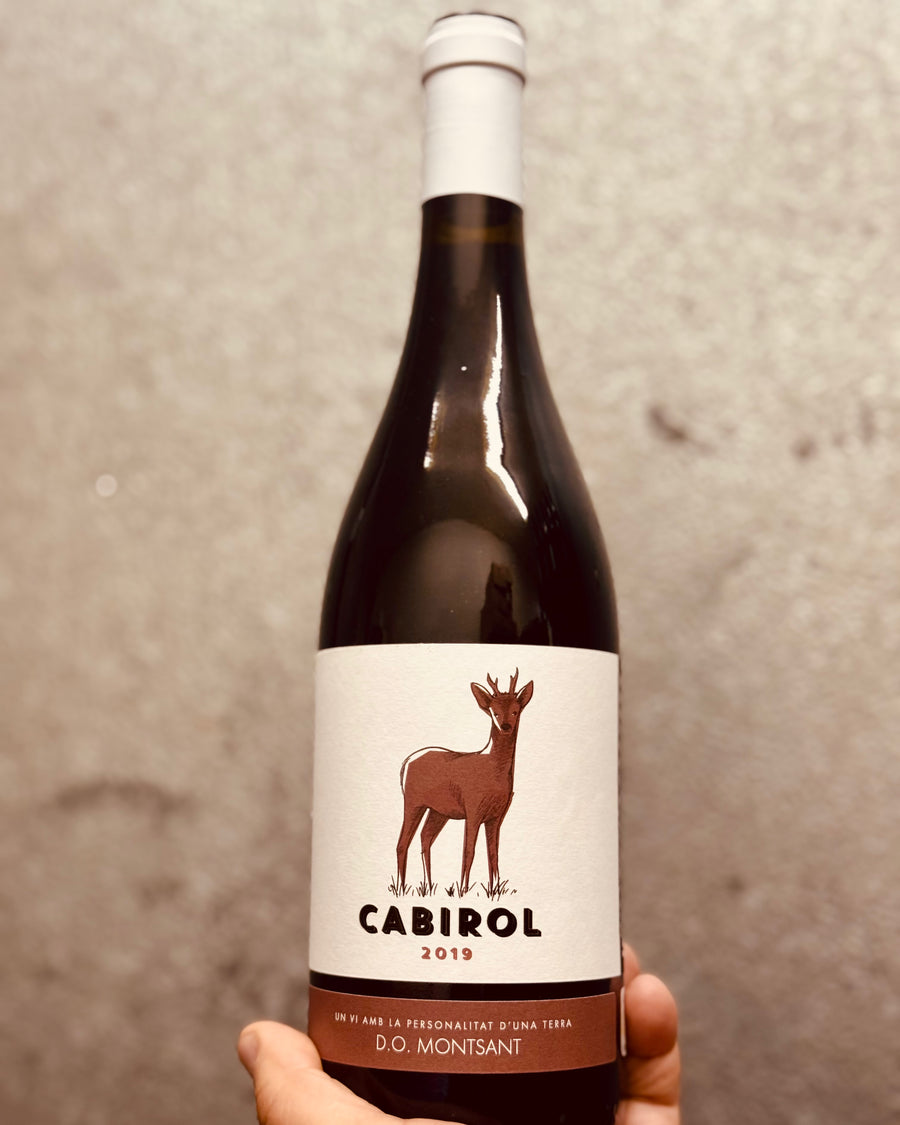 DIT Celler Cabirol