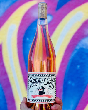 Vaughn Duffy Rosé of Pinot Noir