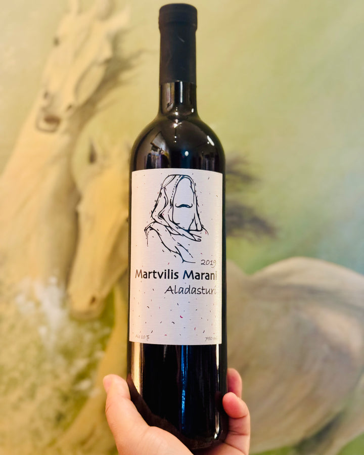 Martvilis Marani Aladasturi Red