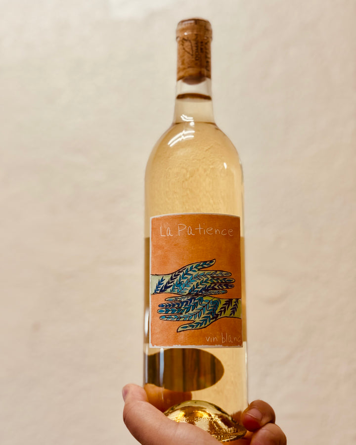 Domaine de la Patience Vin Blanc
