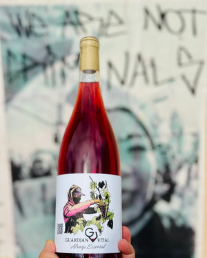 Guardian Vital X Margins Always Essential