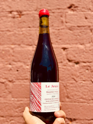Lavernette Beaujolais Le Jeune