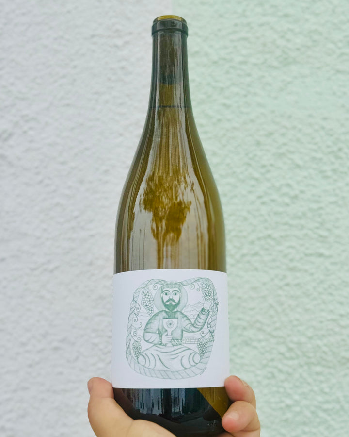Kareen Viognier