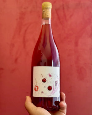 Everwild Carignan