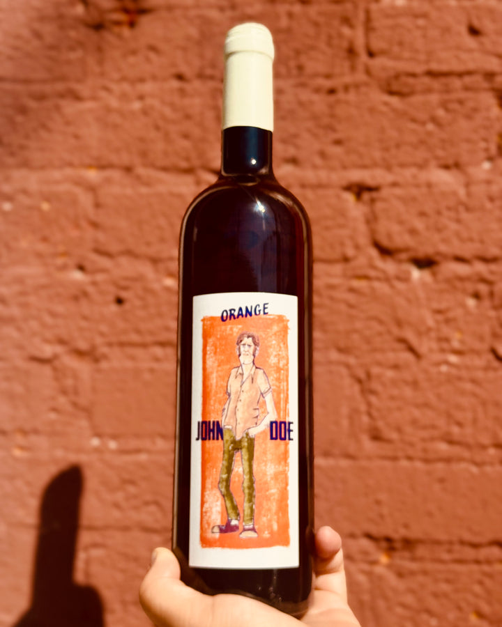 Il Folicello John Doe Orange