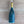 Sapphoir Faire Mini Glitter Wine Bottle Candle