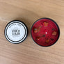 Sapphoir Faire Dressed Spell Candle