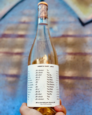 CHÂTEAU PICORON NO MELON NO LEMON