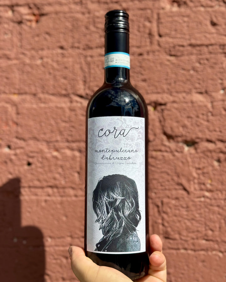 Cora Montepulciano d'Abruzzo