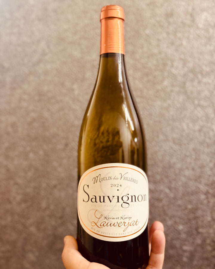 Lauverjat Sauvignon