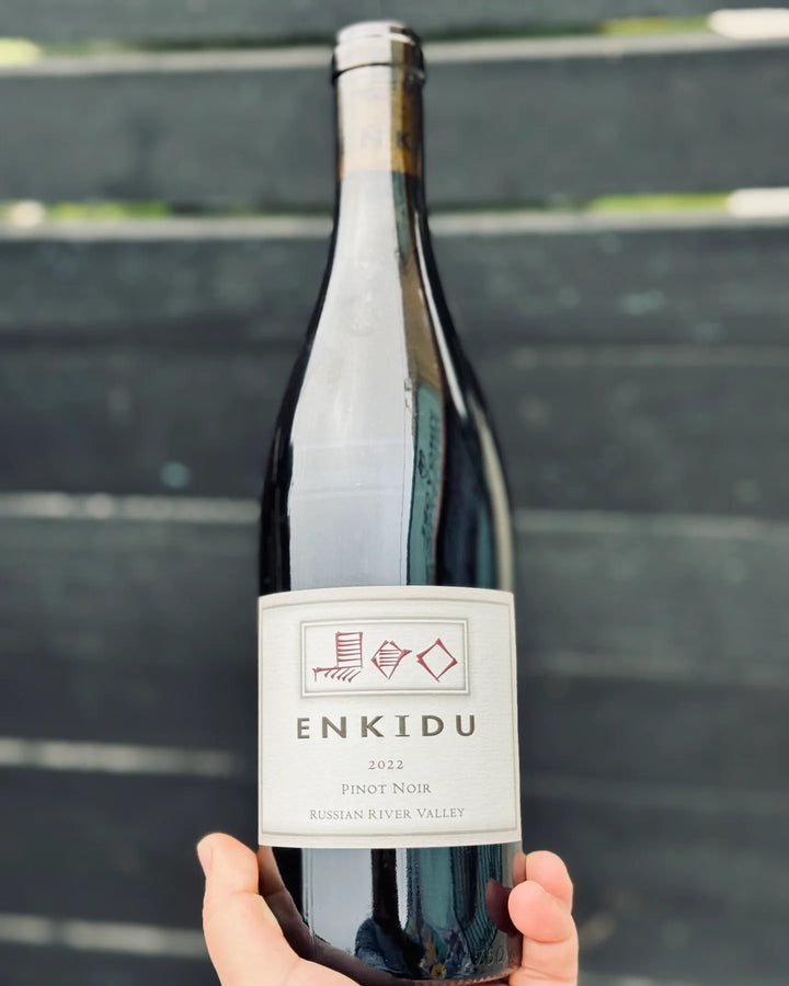 Enkidu RRV Pinot Noir