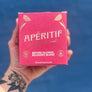 Apéritif: Before Alcohol Recovery Blend 10 PACK