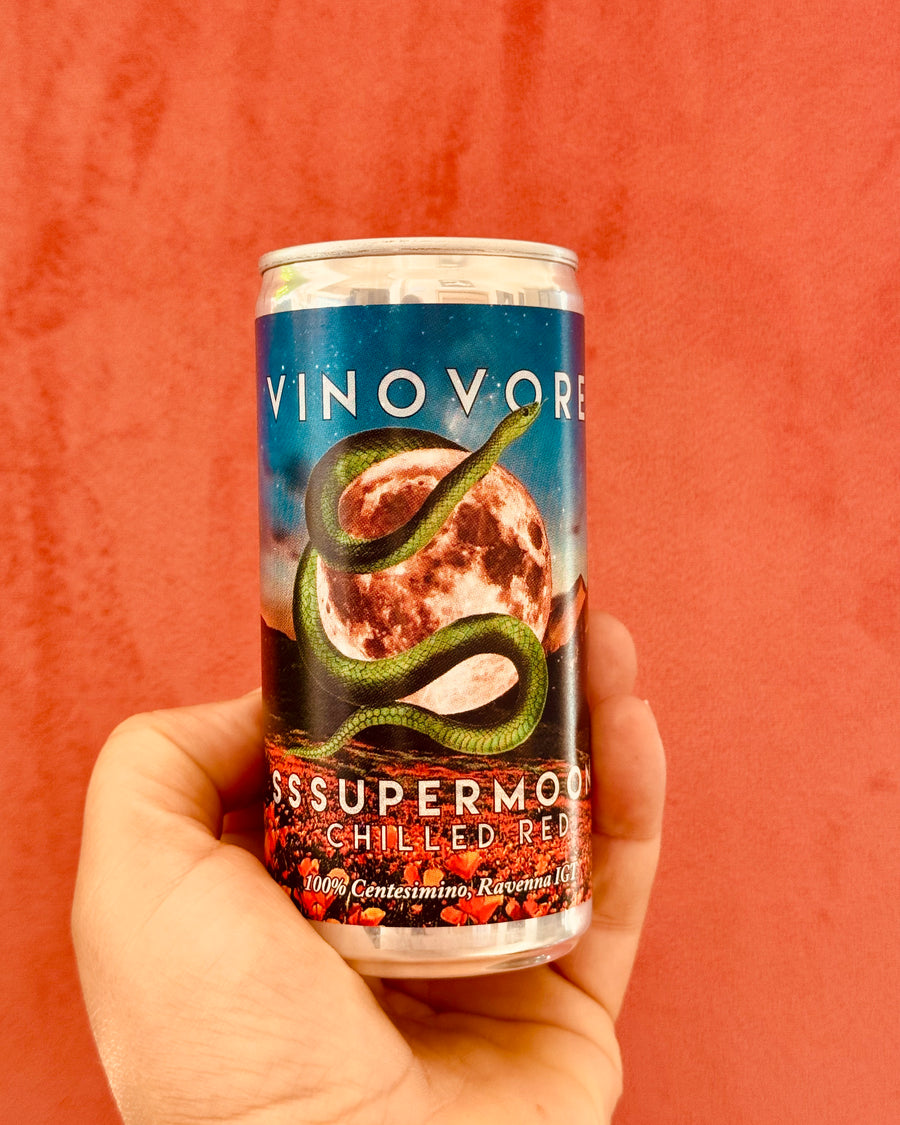 Vinovore Sssupermoon 187ml CAN