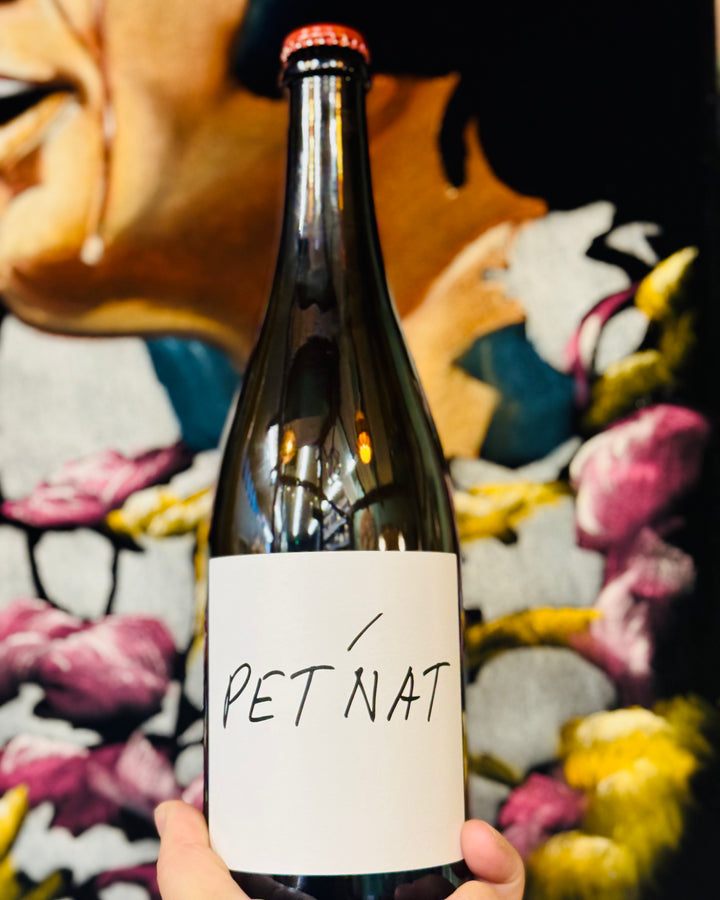 Stolpman Chenin Pet-Nat