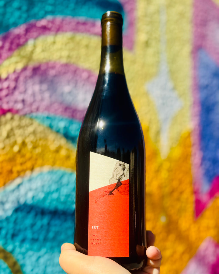 Statera EST Pinot Noir