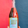 Kiki Wines Salty Skins Sparkling Orange NON-ALCOHOLIC