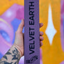 Brass Earth Incense