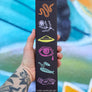 Brass Earth Incense