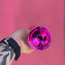 Barbie™ X Dragon Glassware® Dreamhouse™ Champagne Flute