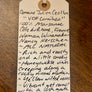 Domaine Julien Cecillon VDF Cornilhac