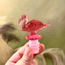 Acrylic Wine Bottle Stoppers