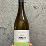 Ostatu Rioja Blanco