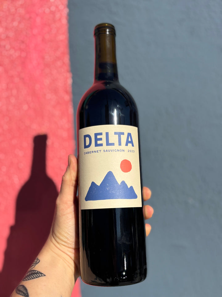 Delta Cabernet Sauvignon