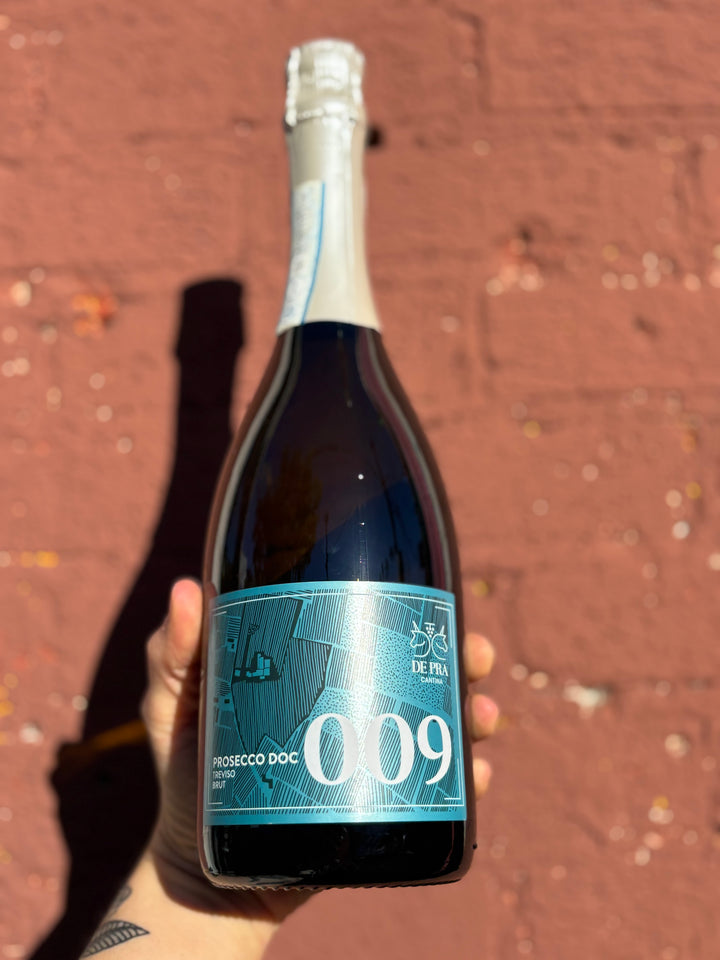 Cantina de Pra Prosecco