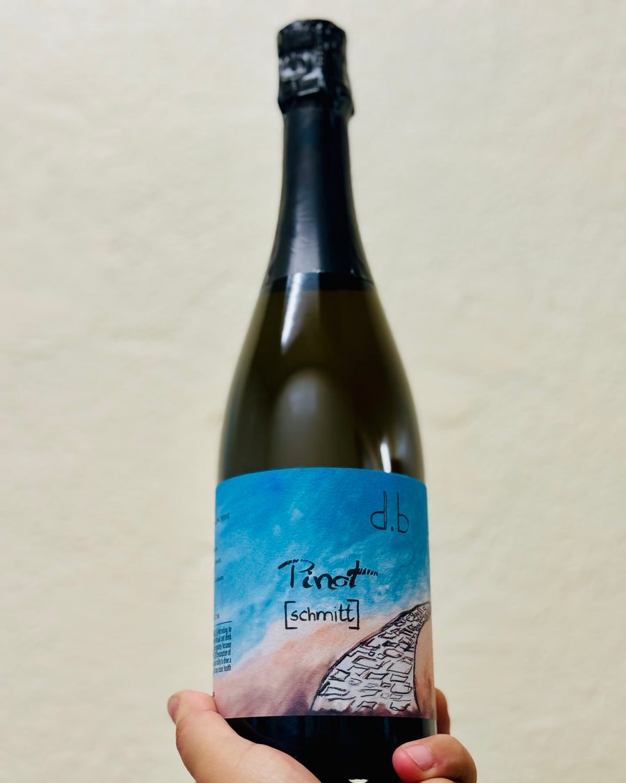 Weingut Schmitt Pinot Brut Nature