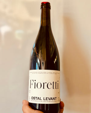 Ostal Levant Fioretti Cahors