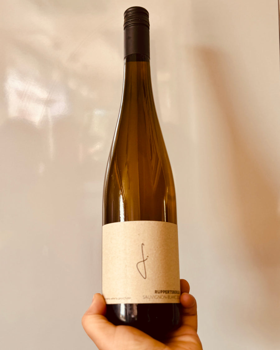 Weingut Fußer Ruppertsberger Sauvignon Blanc