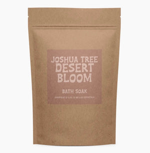 Ojai Essentials Bath Salts