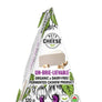 Nuts for Cheese Un-Brie-Lievable Vegan Cheese