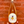 90% Garnacha Blanca 10% Moscatel Navarra, Spain.  Woman winemaker - Marian Barrena. All natural. Orange wine. Flower Power.  Rolling stone fruit down  a damp mountain forest.  Puppy breath. Dry tannic grip. Dusty Summer road. Crushable Funk!