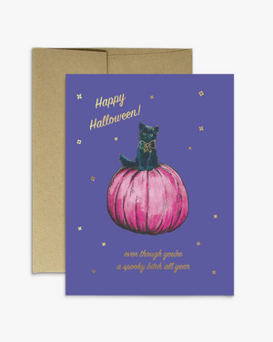 Happy Halloween!