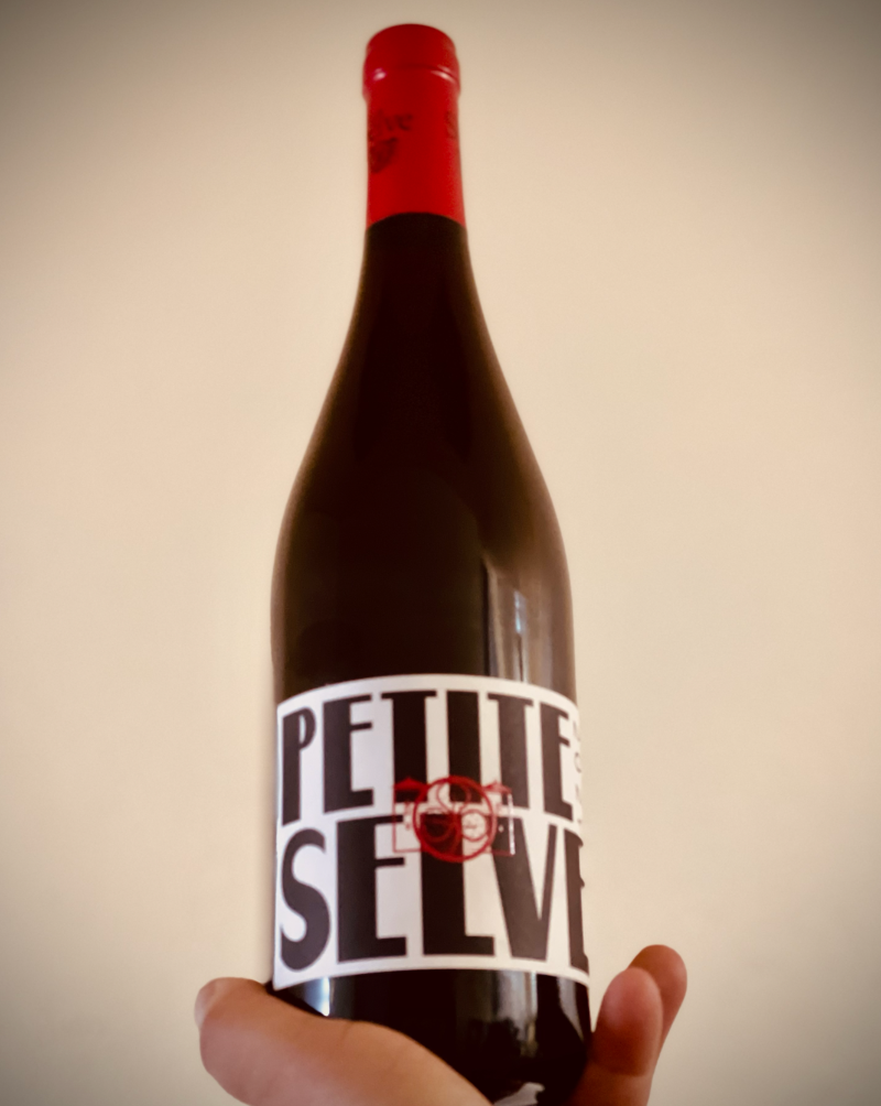 The perfect Holiday wine pack curated with love just for you because let’s face it, we all have enough to worry about during the holidays!